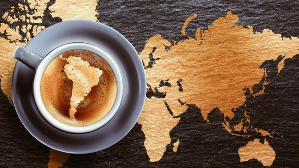 Araştırma: Kahveseverlere Kötü Haber