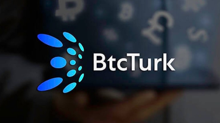BTCTurk Borsasına Erişilemiyor!
