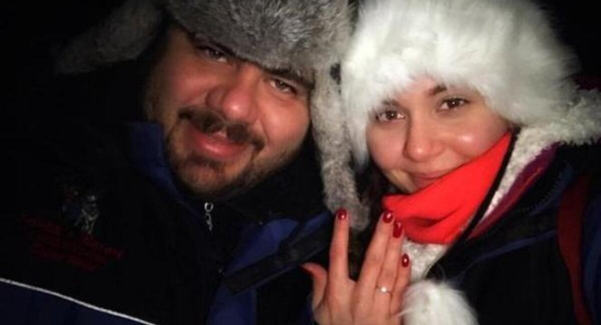 Berfu Yenenler Hadise’nin Tektaşıyla Kendisininkini Kıyasladı!