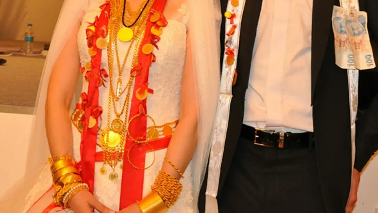 Doktor Çiftin Kanlı Takı Kavgasına Hapis İstemi!