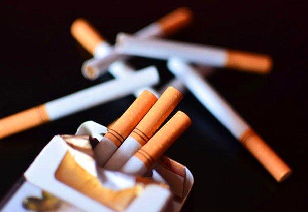 En Ucuz Sigara 22 TL Olacak