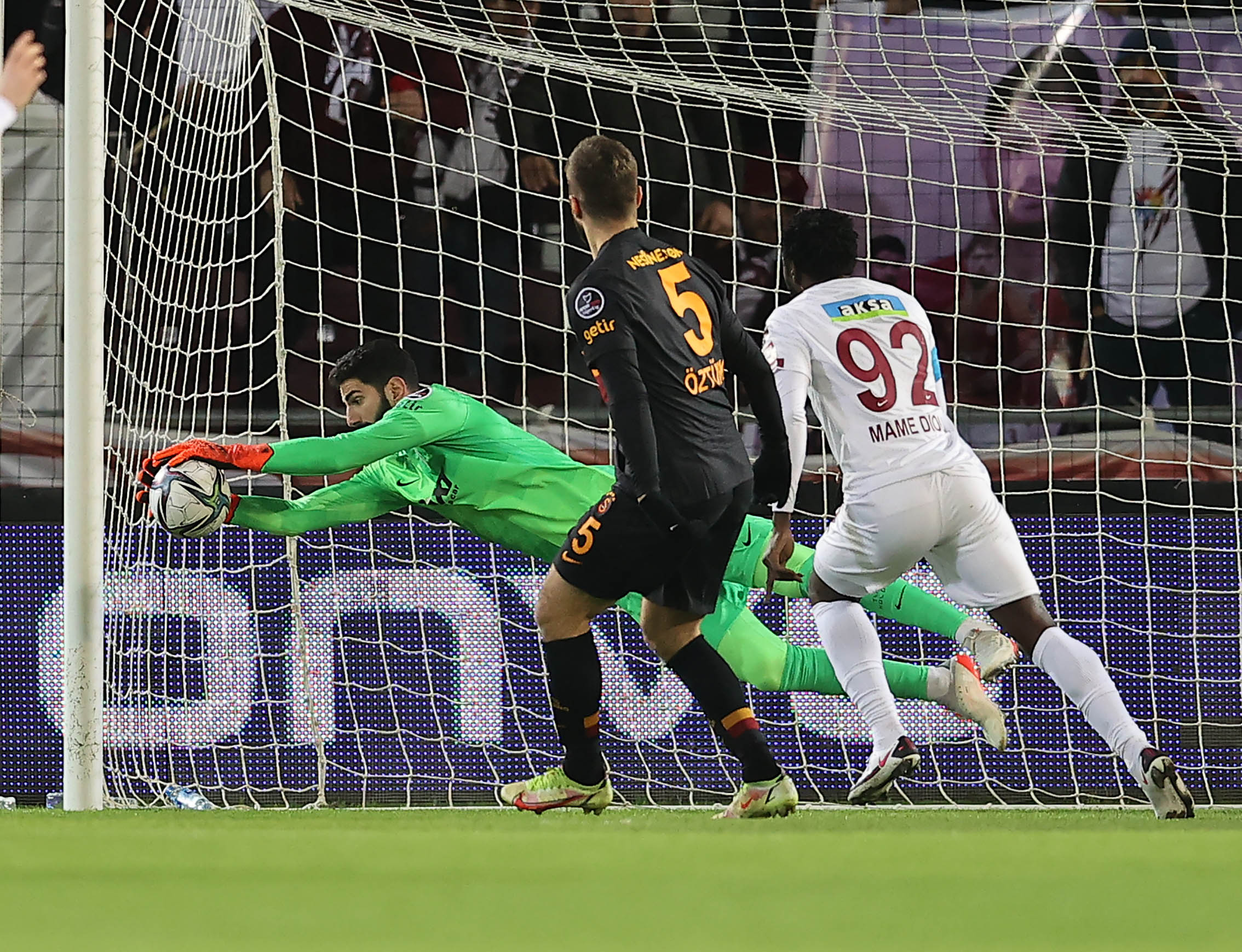 Galatasaray’da Hoca Yeni, Tarife Eski: “4-2!”