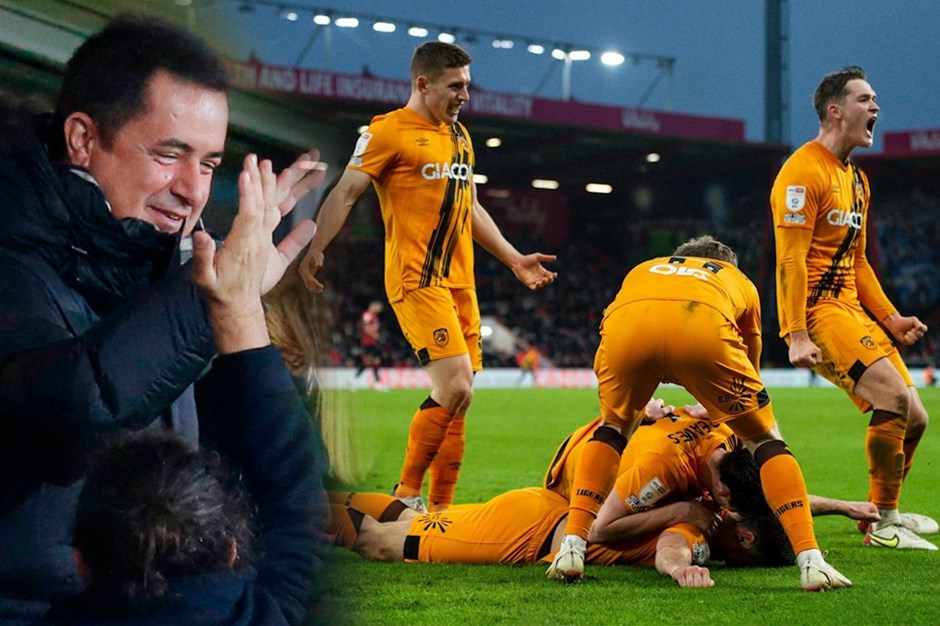 Hull City’de İlk Ayrılık Gerçekleşti: Taraftar İkiye Bölündü