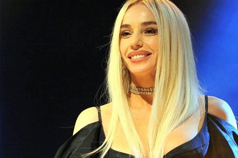 Işın Karaca’dan Gülşen’e Tepki