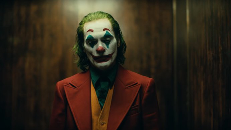 Joker’in Devam Filminin Çekileceği Tarih Açıklandı!
