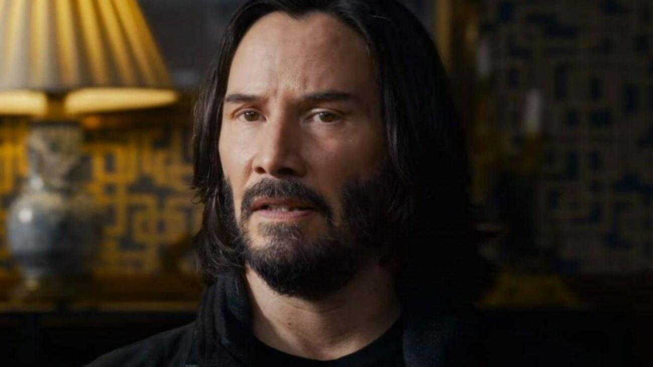 Keanu Reeves İlk Kez Dizide Oynamaya Hazırlanıyor
