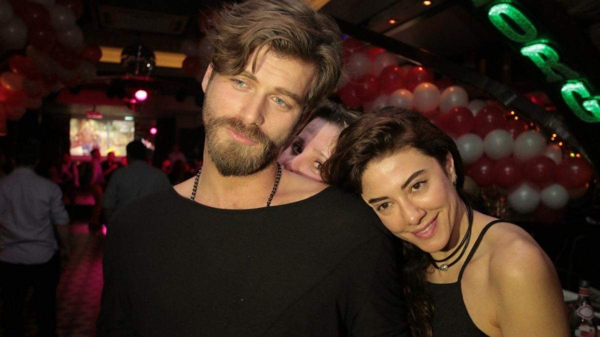 Kıvanç Tatlıtuğ ve Başak Dizer Çiftinden Sokak Hayvanlarına Yönelik Destek