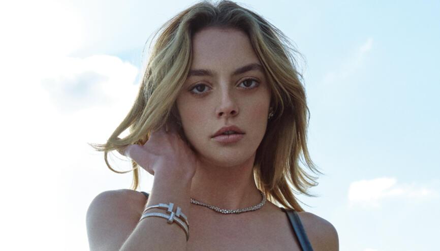 Melis Sezen Yeni Pozuyla Gündemde