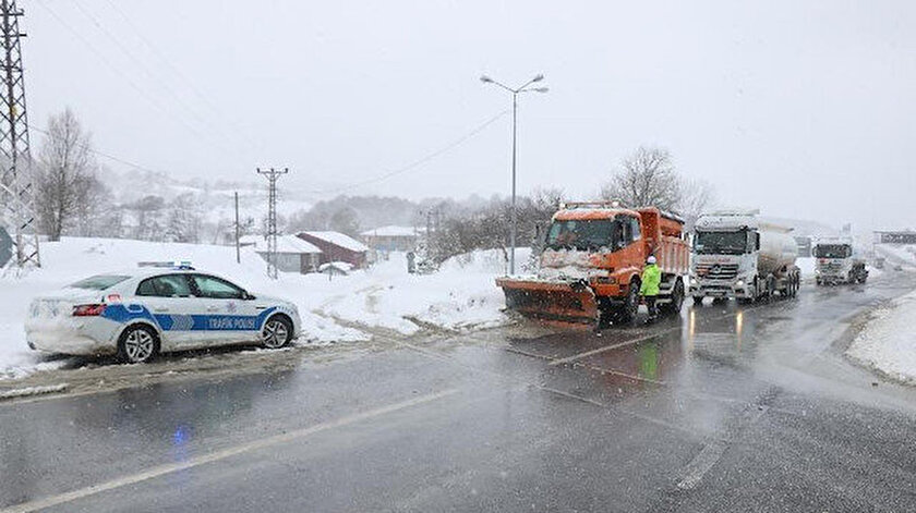 Bakan Soylu ve Bakan Karaismailoğlu’ndan Açıklama!