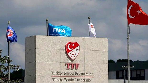 TFF’den Üçüncü Doz Aşı Hamlesi