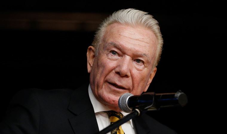 Uğur Dündar Koronavirüsü Atlattı