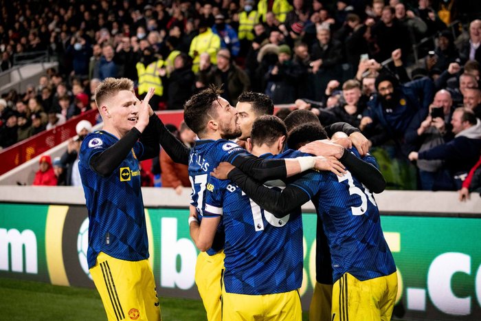 Manu Nefes Aldı: “3-1!”