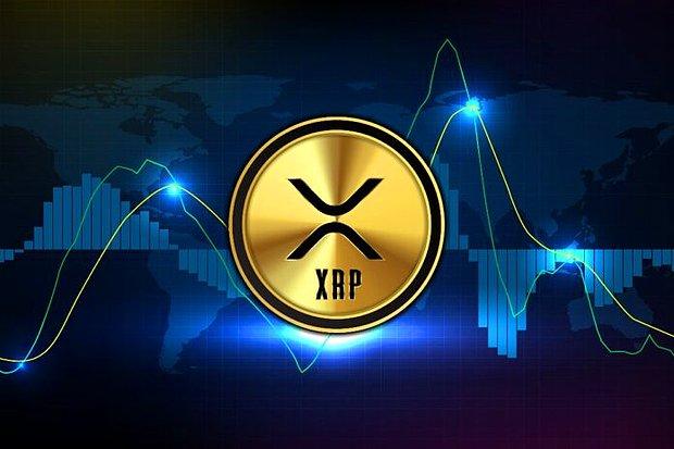 XRP Satışları Dördüncü Çeyrekte Yüzde 46 Arttı!