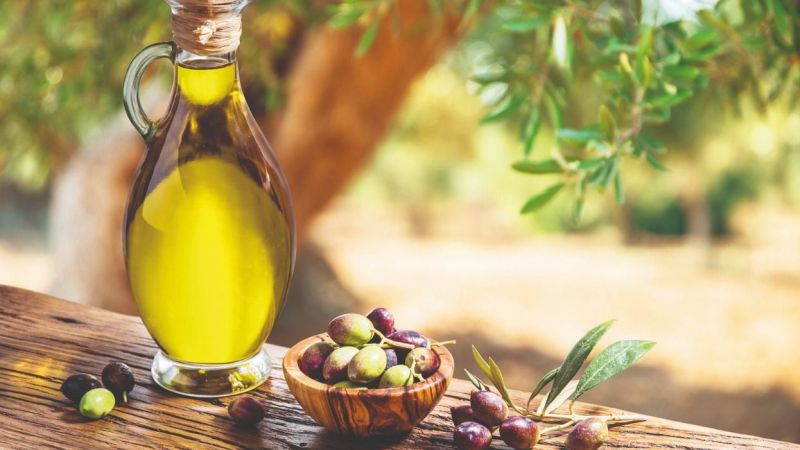 Araştırma: Zeytinyağı Tüketmek Kanserden Koruyor