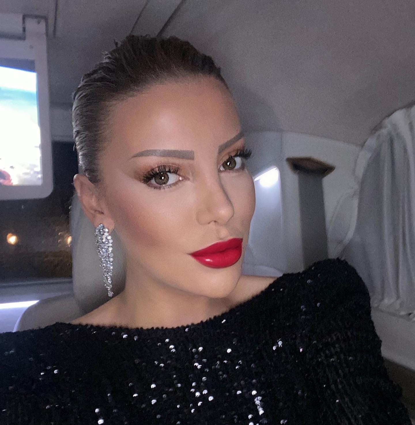 Gülşah Saraçoğlu Yasak Aşk İddialarını Sert Bir Dille Yalanladı