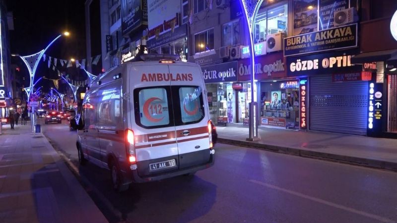 Üniversiteli Sedefnur’un Şüpheli Düşüşü