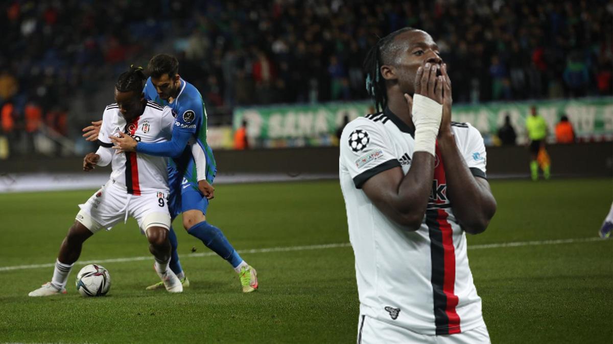 Batshuayi: “Kendimi İspatlayacağım!”