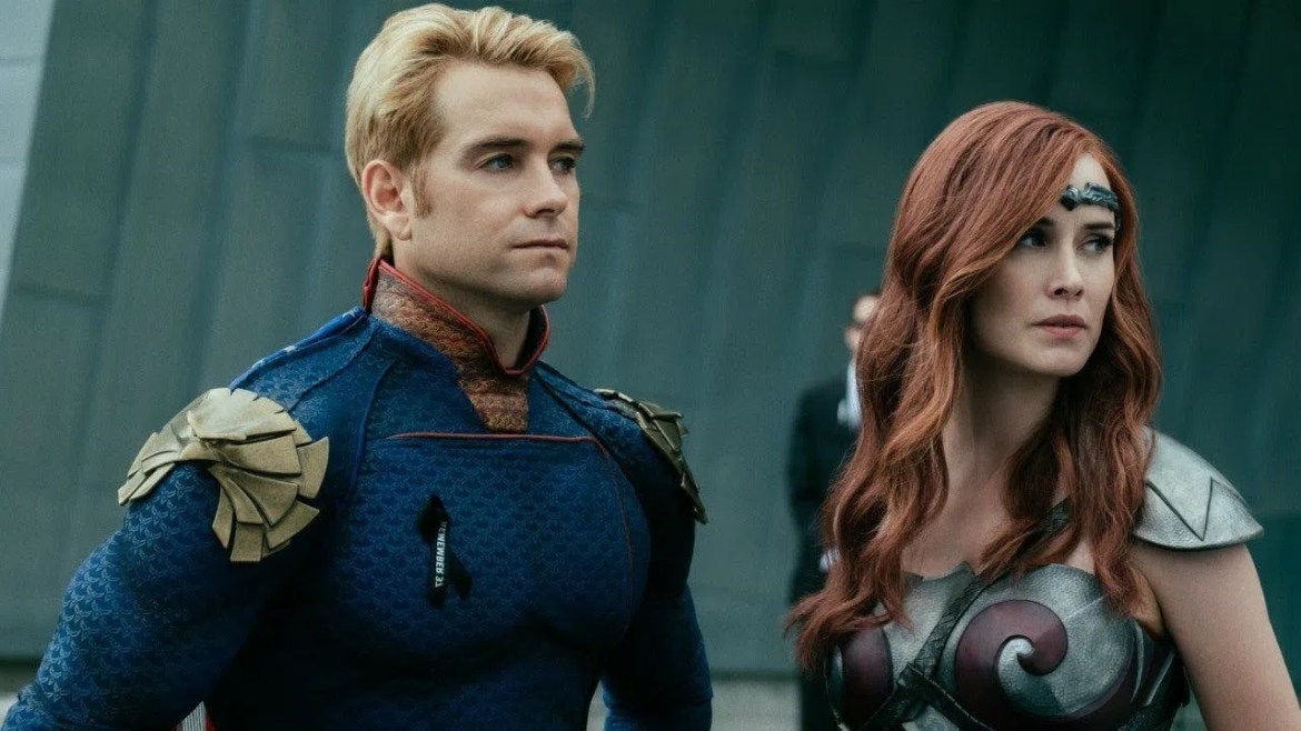 The Boys’un 3. Sezon Yayın Tarihi Belli Oldu!