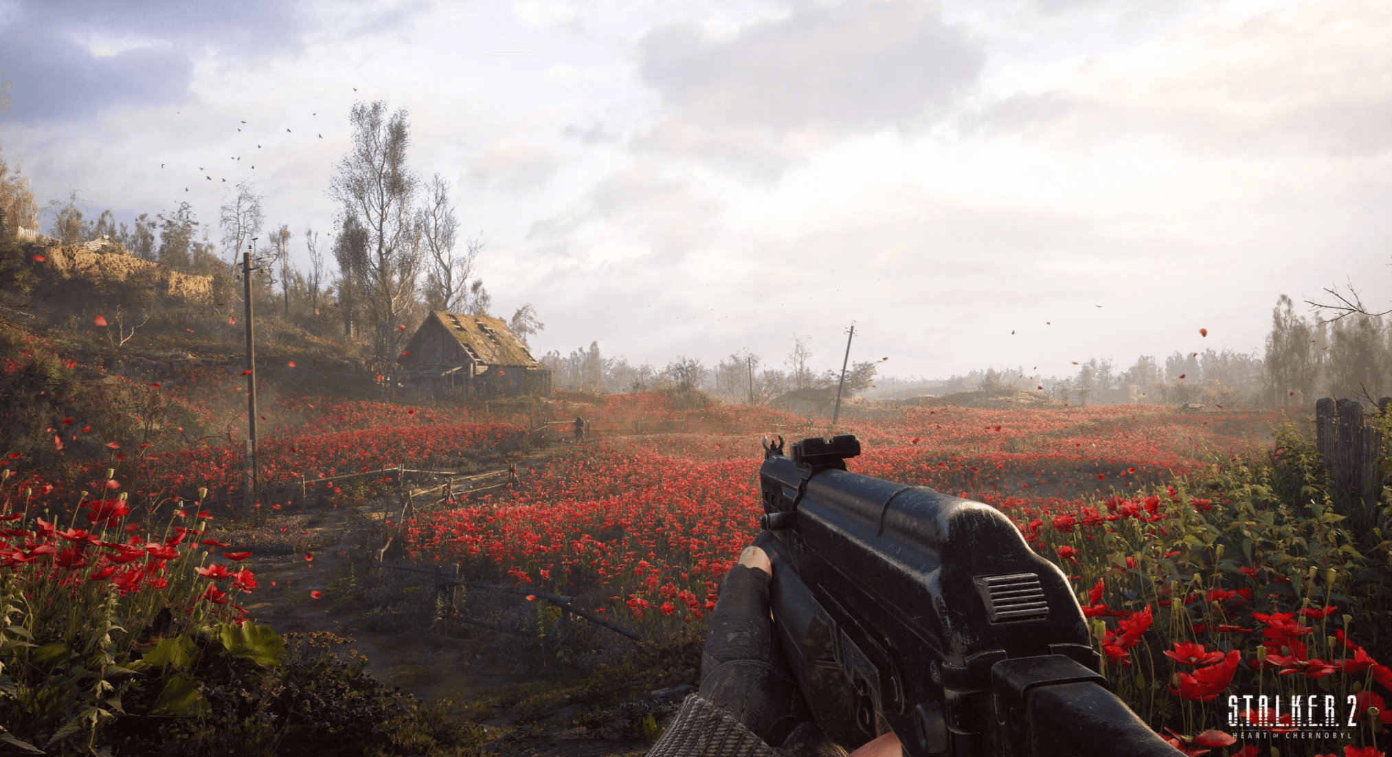 Merakla Beklenen S.T.A.L.K.E.R. 2 Oyunu Ertelendi