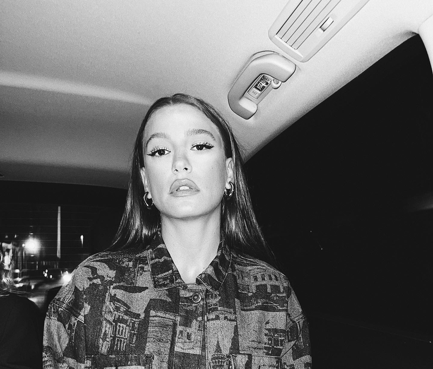 Serenay Sarıkaya Uğradığı Saldırı Hakkında Konuştu