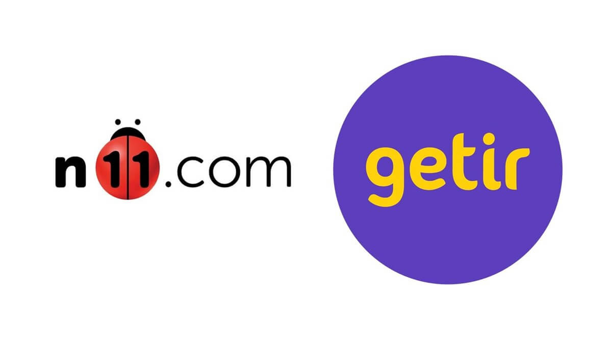 Getir, n11’e Ortak Olduğunu Resmen Duyurdu