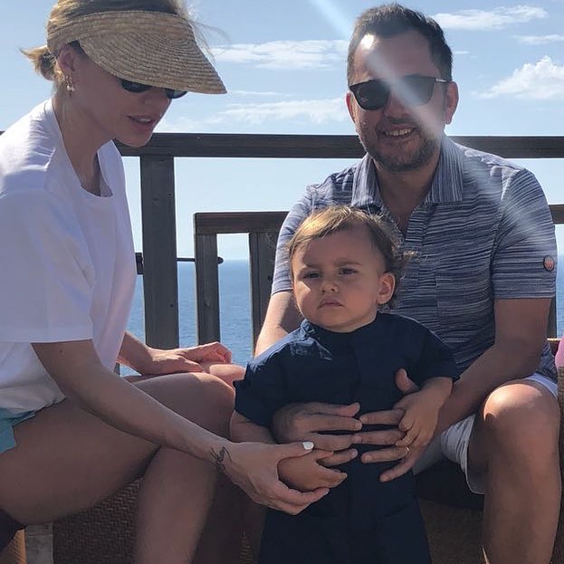 Gülşen ile Ozan Çolakoğlu Boşanıyor İddiasına Yanıt Geldi