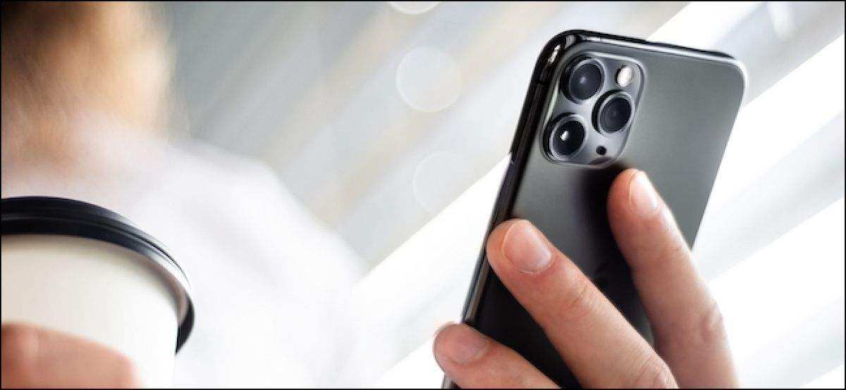 Fenomen iPhone’un Hiç Bilinmeyen Özelliğini Keşfetti!