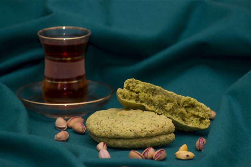 Edirne'nin Meşhur Lezzeti Kallavi Kurabiyesi Nasıl Yapılır?