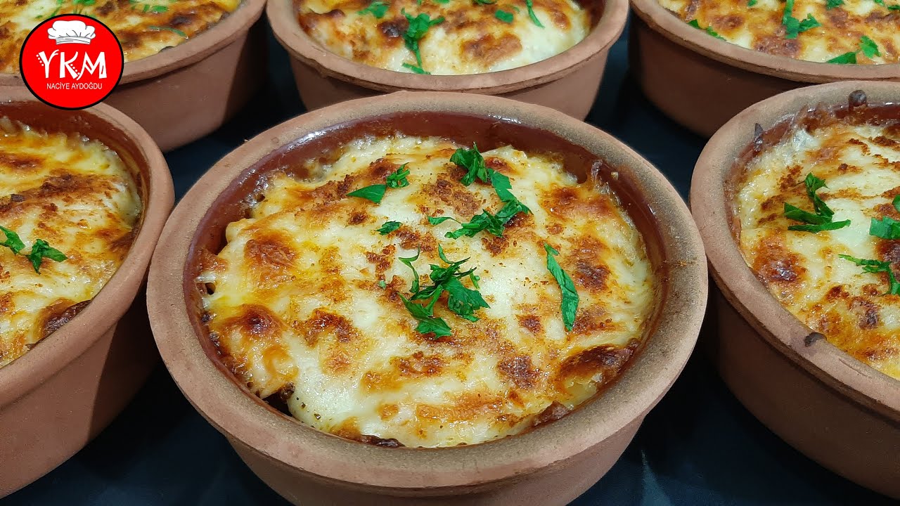 Laz Usulü Süt Böreği Tarifi