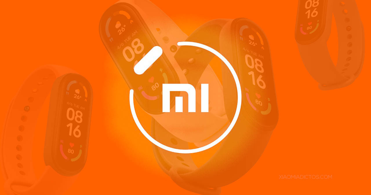 Xiaomi’nin Mi Fit Yardımcı Uygulaması Yenilendi