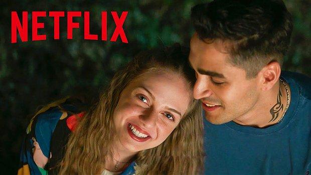 Netflix’in Yeni Yerli Filmi UFO’ya Ait İlk Fragman Yayınlandı