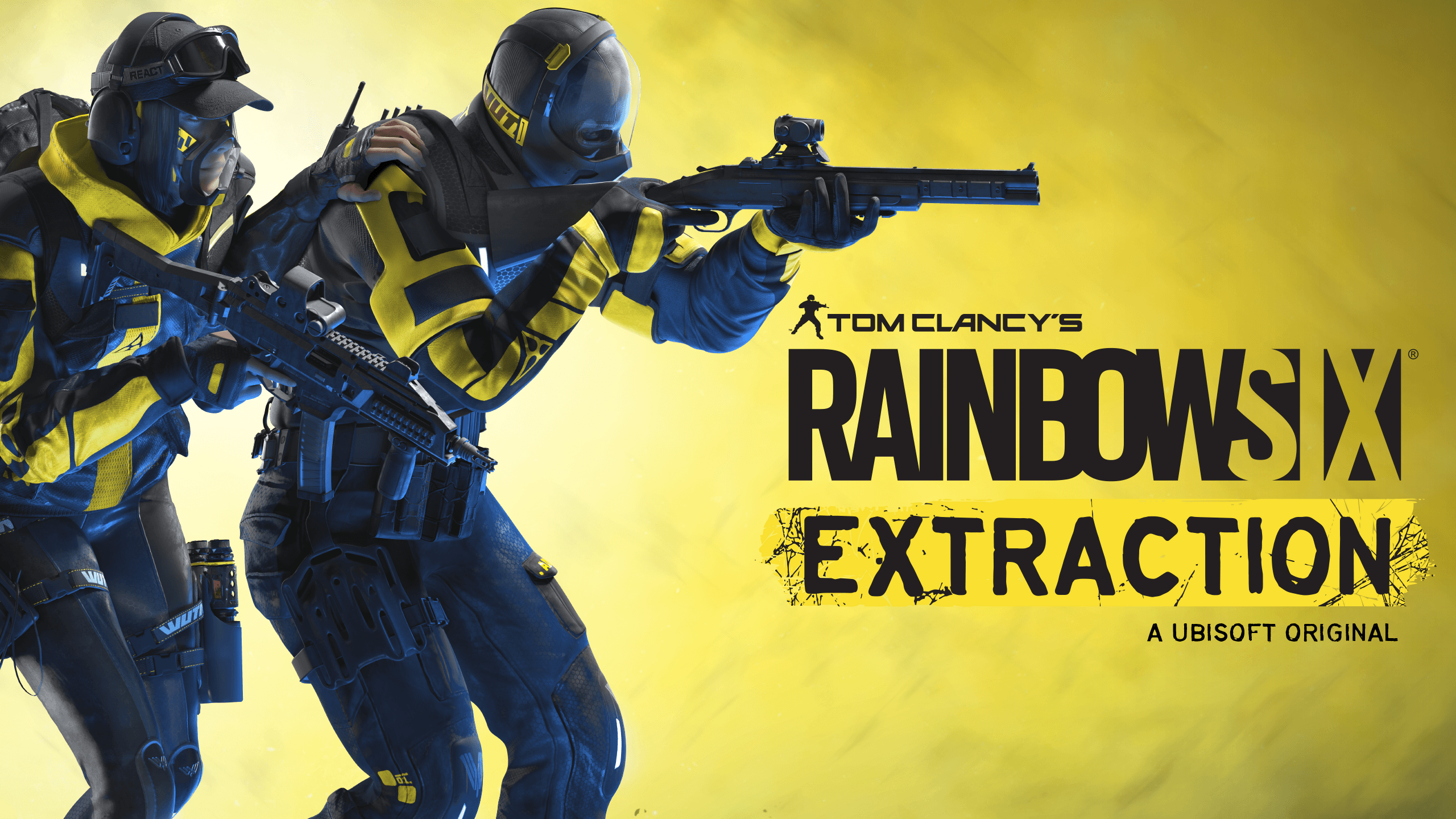 Merakla Beklenen Rainbow Six Extraction İlk Günden Game Pass’e Geliyor