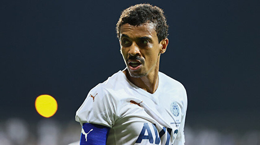 Fenerbahçe’de Gustavo’ya Talip Var