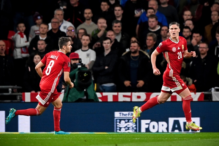 Fenerbahçe’den Sallai Harekatı!