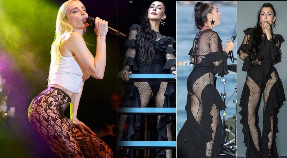 Burcu Güneş’ten Olay Sözler!