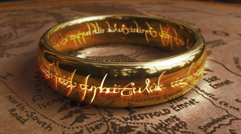 Resmi İsmi Belli Olan Yüzüklerin Efendisi Dizisinden İlk Video Geldi