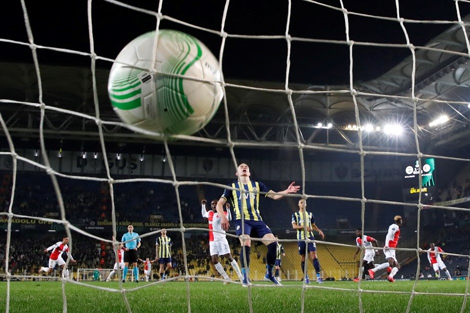 Kadıköy’de Yine Hüsran: “2-3!”