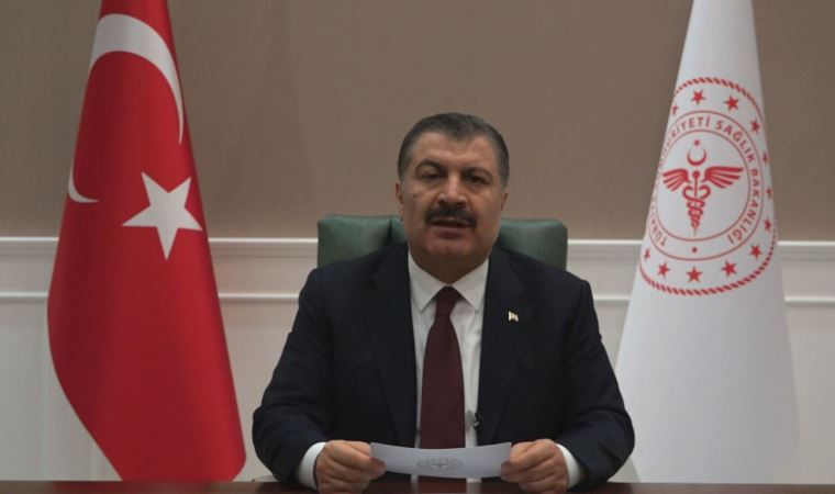 12-18 Şubat İllere Göre Haftalık Vaka Sayısı Açıklandı