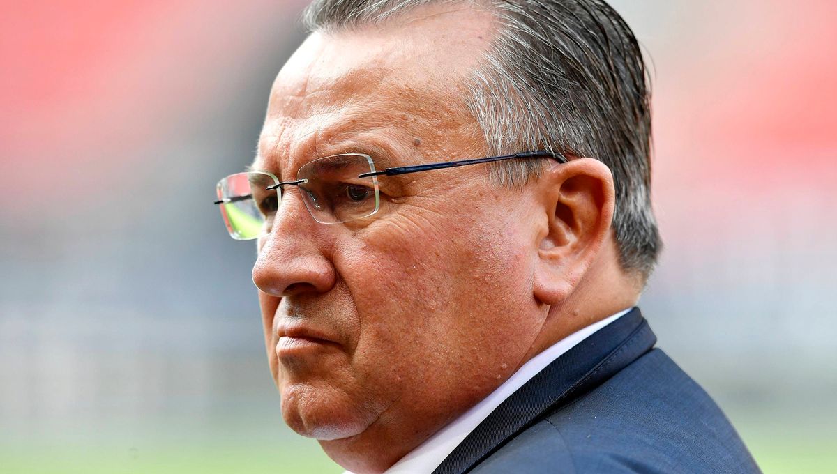 Reims Başkanı’ndan Konan Açıklaması: “Kızgınız!”