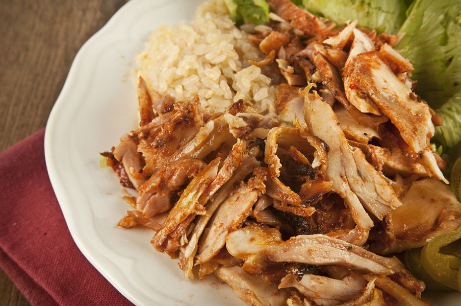 13 Kişi Tavuk Dönerden Zehirlenerek Hastanelik Oldu