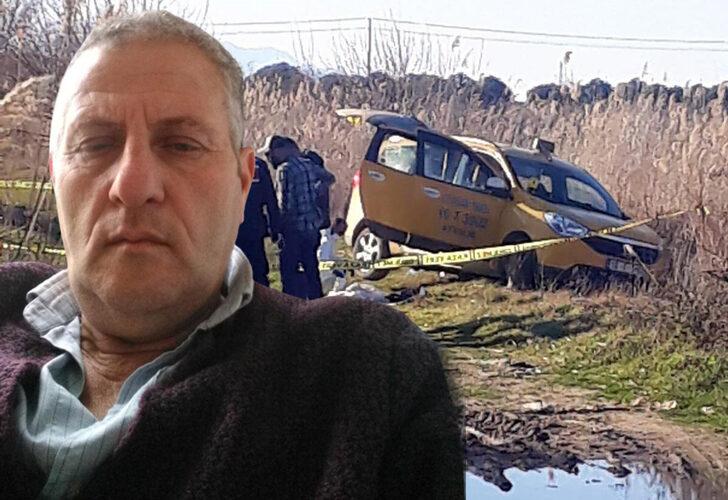 İzmir’de Kan Dondurucu Cinayet!