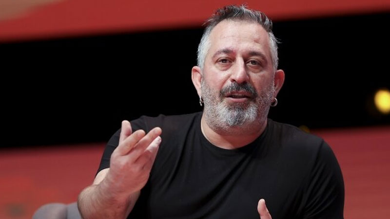 Cem Yılmaz'dan Hayat Pahalılığı İsyanı!