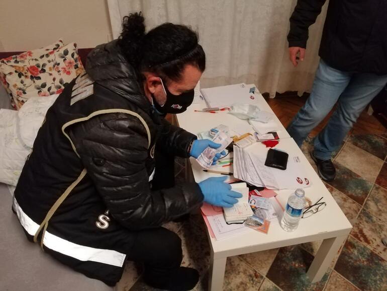 17 Kişi Usulsüz Sağlık Raporu Düzenlemekten Gözaltına Alındı!