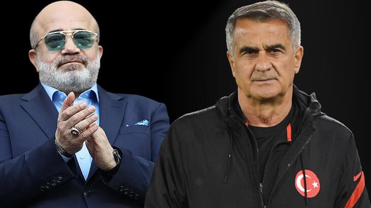 Murat Sancak’tan Flaş Açıklama: “Şenol Güneş Beşiktaş’ta!”
