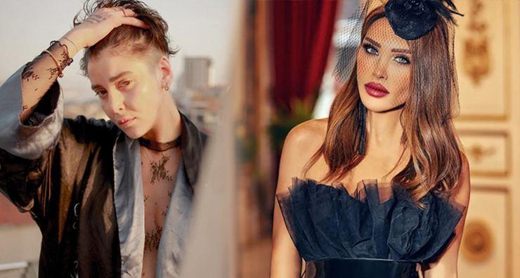 Senem Kuyucuoğlu “Cinsiyet Değiştirecek” İddialarına Yanıt Verdi!