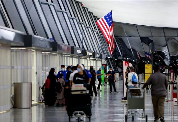 CDC 7 Ülkeyi Daha Kırmızı Listeye Ekledi