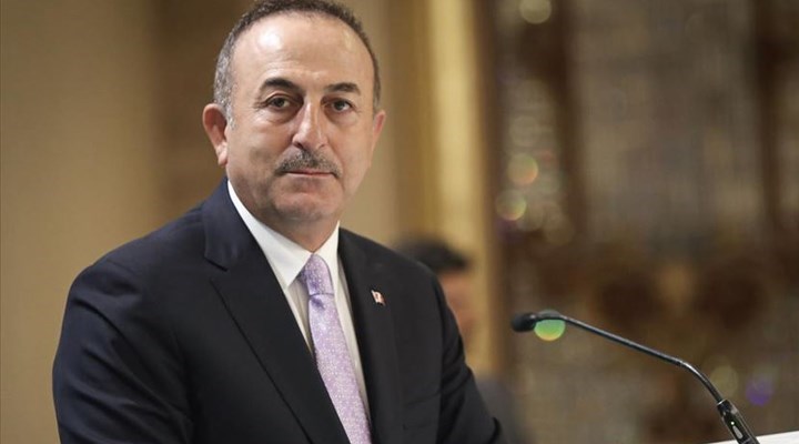 Çavuşoğlu Koronavirüsü Atlattı
