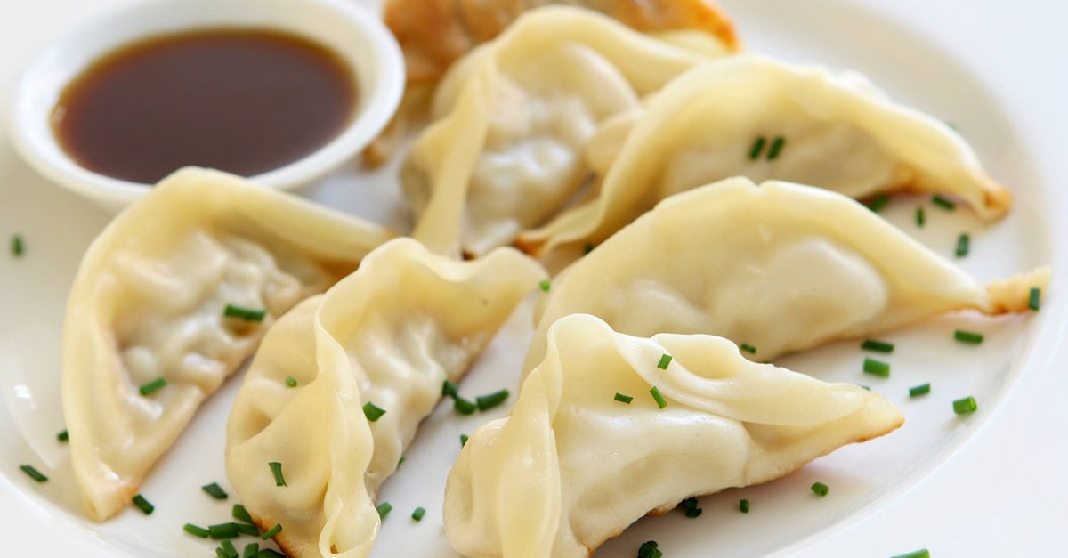 Mantı Severlere Farklı Bir Lezzet; Çin Mantısı Tarifi