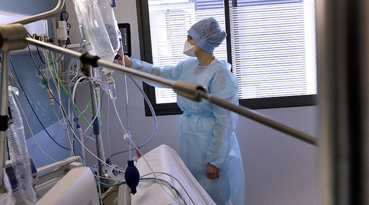 ‘’Covid-19 Temel Sağlık Hizmetini Aksatmayı Sürdürüyor’’