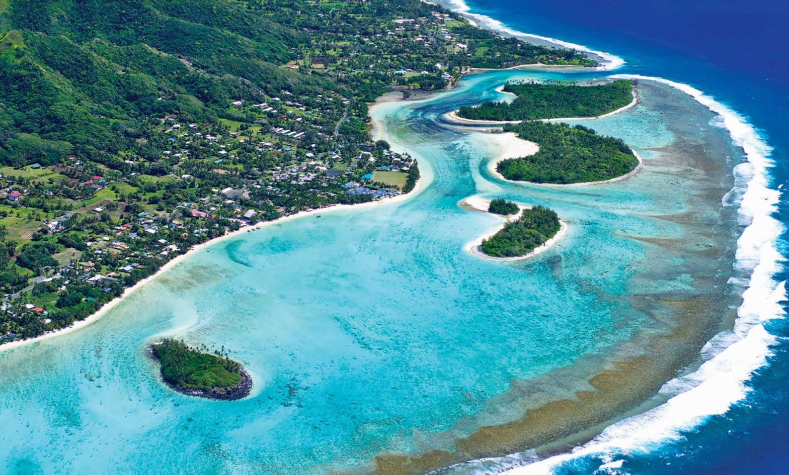 İki Yıldır Pandemiden Korunan Ülkede İlk Vaka Tespit Edildi